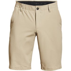 EU Performance Taper Short-Khaki Base / Khaki Base