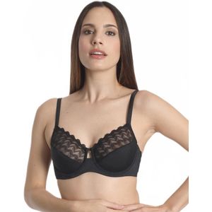 ® Sassa Mode - Kanten push-up bh