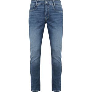 MAC - Jeans Arne Pipe Blauw - Heren - Maat W 34 - L 30 - Modern-fit
