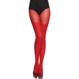 Merry Style - MS-GB-328 - Dames Panty - Gemêleerd - 100 DEN - 3D-technologie - Polyamide