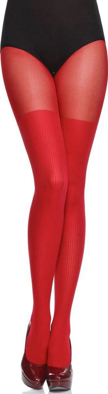 Merry Style - MS-GB-328 - Dames Panty - Gemêleerd - 100 DEN - 3D-technologie - Polyamide