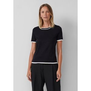 s.Oliver - Strickpullover - Gebreide Pullover - Korte Mouwen