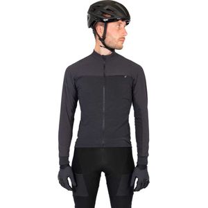 Endura Gv500 Trui Met Lange Mouwen Zwart M Man