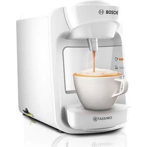 Bosch TAS3104 koffiezetapparaat Volledig automatisch - 0,8L