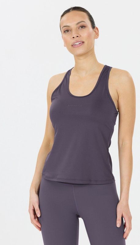 Endurance - Nan - Hardlooptop - Dames - Ademend - Quick Dry