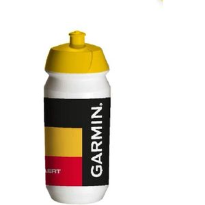 Bidon 500 ml Wout van Aert - Team Visma Lease a Bike