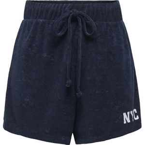 Only Vicky Terry Short Dames - Maat M