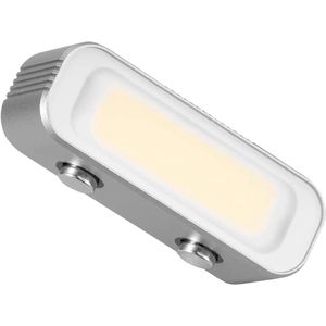 Zhiyun - Transmount Magnetic Fill Light - 2W - Voor Smooth Q4