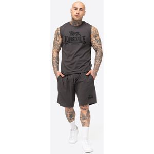 Lonsdale - Allanton - Trainingspak - Grijs