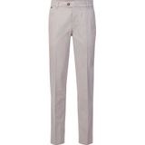 Babista - MILANVINO - Broek - Lichtgrijs - Regular Fit