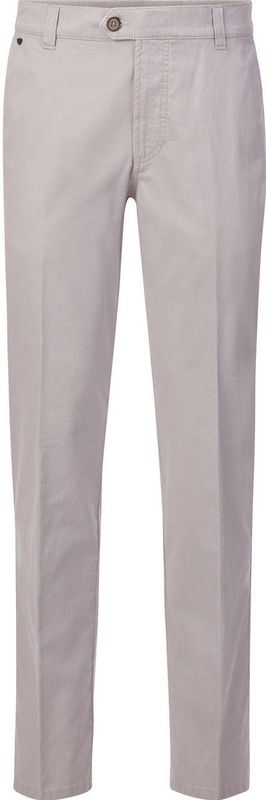 Babista - MILANVINO - Broek - Lichtgrijs - Regular Fit