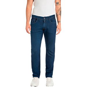 Replay M1005.000.661k13 Spijkerbroek Blauw 34 / 32 Man