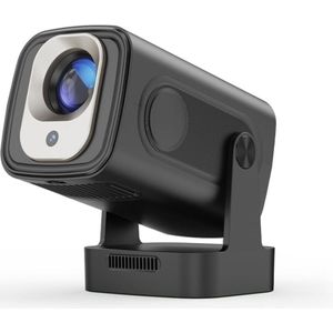 Mini beamer - Projector met Wifi - Bluetooth