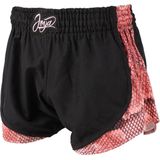 Joya - Snake - Kickboksbroekje - Roze