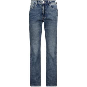 Raizzed - Sarah Nosawd42005 - Jeans - Dark Blue - 5 Pocket - Straight Fit