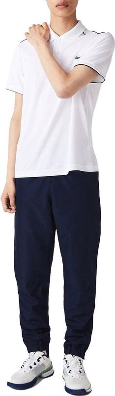 Lacoste Trainingsbroek - Navy - 100% Polyester