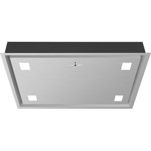 Inventum AKC9000RVS - Plafondafzuigkap