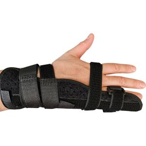 brace, vinger spalk, vinger beugel, vingerbrace, vingersteun, vinger corrector, vinger brace, vinger, vinger brace maat M.