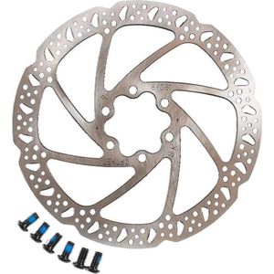 Fatbike - Remschijf - W - Elektrische Remschijf