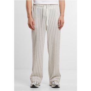 Harembroek - Gestreept - Lichtgewicht - Polyester/Viscose