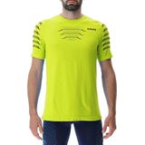 Uyn Padel Series T-shirt Met Korte Mouwen