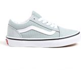 Vans Old Skool - Skateschoenen - Suède en Canvas - Voor Kinderen