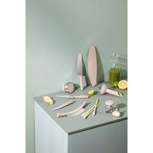 Eva Solo - Green Tool Mes Groenten en Fruit - Beige - Composiet - Edelstaal