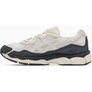 ASICS - GEL-NYC - Sneakers - White/Smoke Grey - Unisex