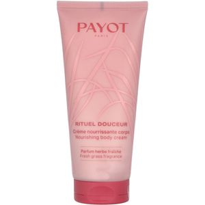 Payot Le Corps Crème Nourishing Body Cream Wild Rose 100ml