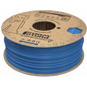 PLAE Filament (1,75 mm Lichtblauw 1000 gram)