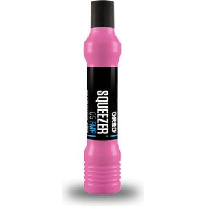 Verfstift Grog Squeezer FMP 05 mm - Piggy Pink - Licht Roze - Permanente Stift