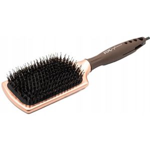 FOX Paddle Haarborstel Nylon & Varkenshaar - Origineel