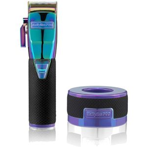 Babyliss PRO 4Artists Boost+ Clipper Chameleon + Charging Stand Chameleon