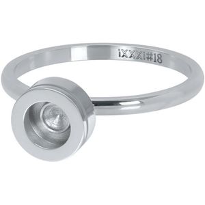 iXXXi Vulring Creartive Base Zilver | Maat 16