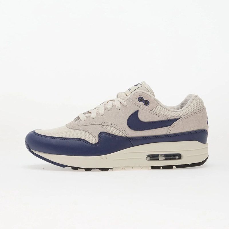 Nike - Air Max 1 Essential - Herenschoenen - Grijs