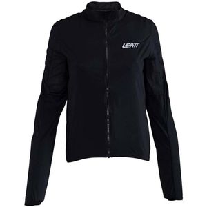 Leatt Mtb Endurance 2.0 Jas Zwart M Vrouw