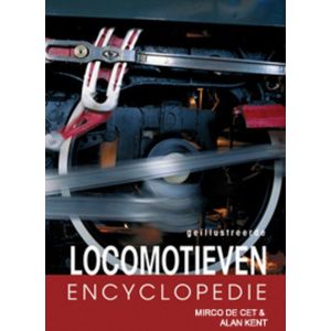 Geillustreerde Locomotieven encyclopedie