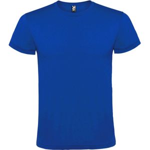 Kobalt Blauw 30 pack t-shirts Merk Roly Atomic 150 maat M