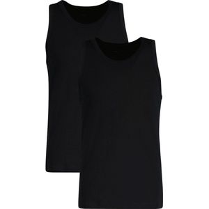 GANT - Onderhemd - Set van 2 - Mouwloos - Katoenjersey met Stretch