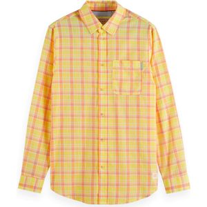 Scotch & Soda - Heren - Blouses