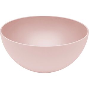 ZUPERZOZIAL - Nature Collection, schaal 16cm, Nature Bioplastic, roze
