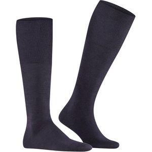 Kniekousen voor Herensokken van Merinowol en Katoen - Ademend, Warm en Comfortabel in Diverse Kleuren