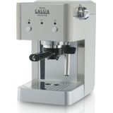 Gaggia Prestige - Espresso apparaat Rvs