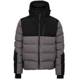 Trespass - Delabole - Winterjacke - Grijs - Casual Jacket