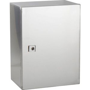 TRU COMPONENTS - TC-SS403020 - Schakelkast - Lichtgrijs - 300 x 400 x 200 mm