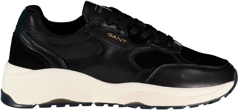 Gant Newile Schoenen Zwart EU 37 Vrouw
