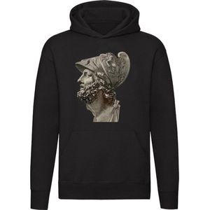 Ajax God Hoodie - trui - unisex - sweater - capuchon