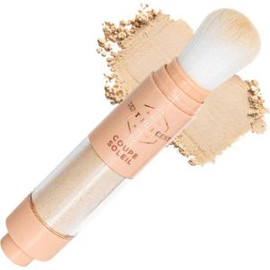 Cent Pur Cent Coupe Soleil SPF50 light to medium