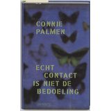 Echt contact is niet de bedoeling