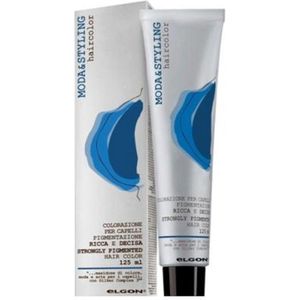 Elgon - Haarkleur - 100ml - Natuurlijk